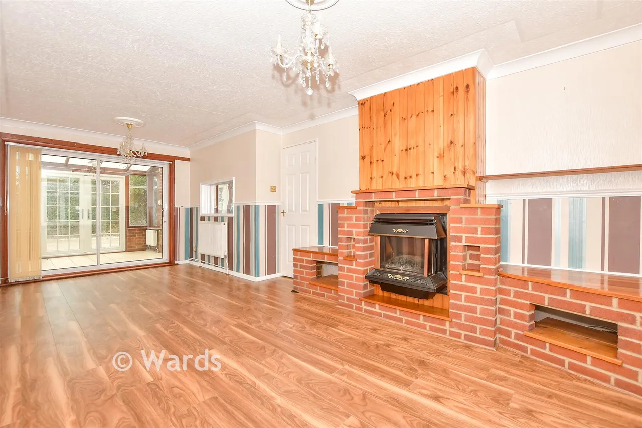 Chiddingstone Close, Maidstone, ME15, photo 5