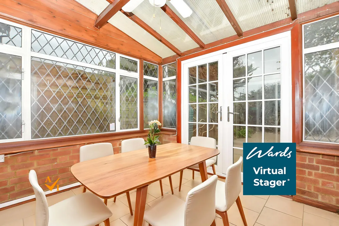 Chiddingstone Close, Maidstone, ME15, photo 9