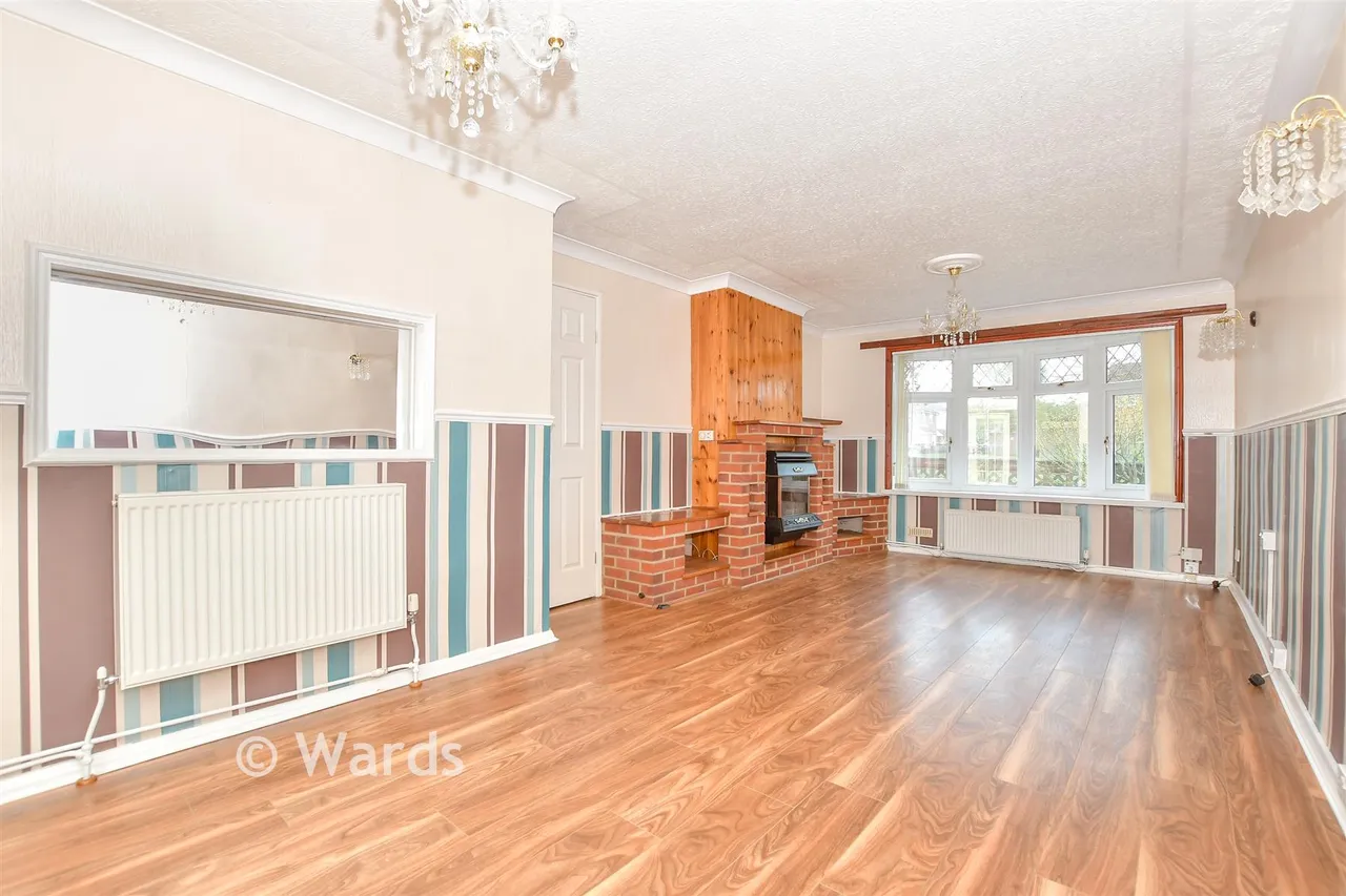 Chiddingstone Close, Maidstone, ME15, photo 4