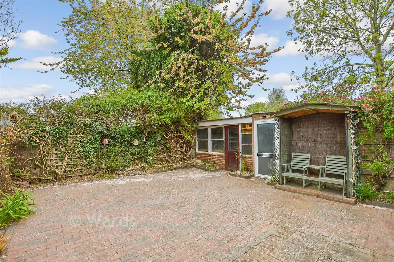 Chiddingstone Close, Maidstone, ME15, photo 2