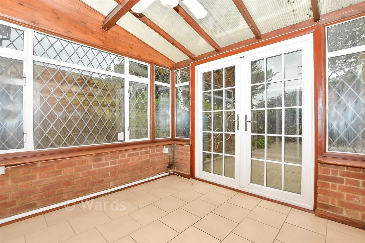 Chiddingstone Close, Maidstone, ME15, photo 8