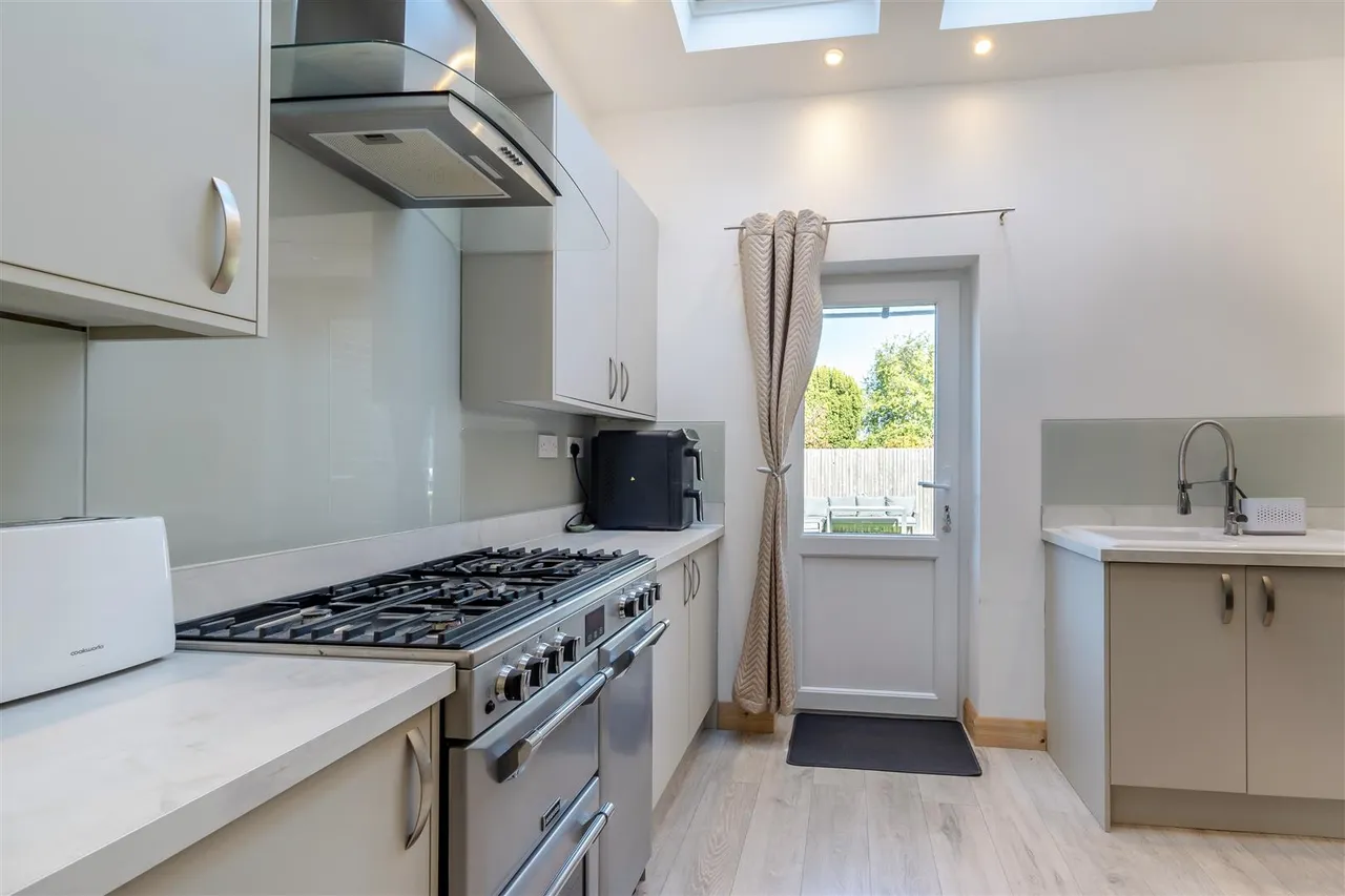Hanover Road, Coxheath, photo 14