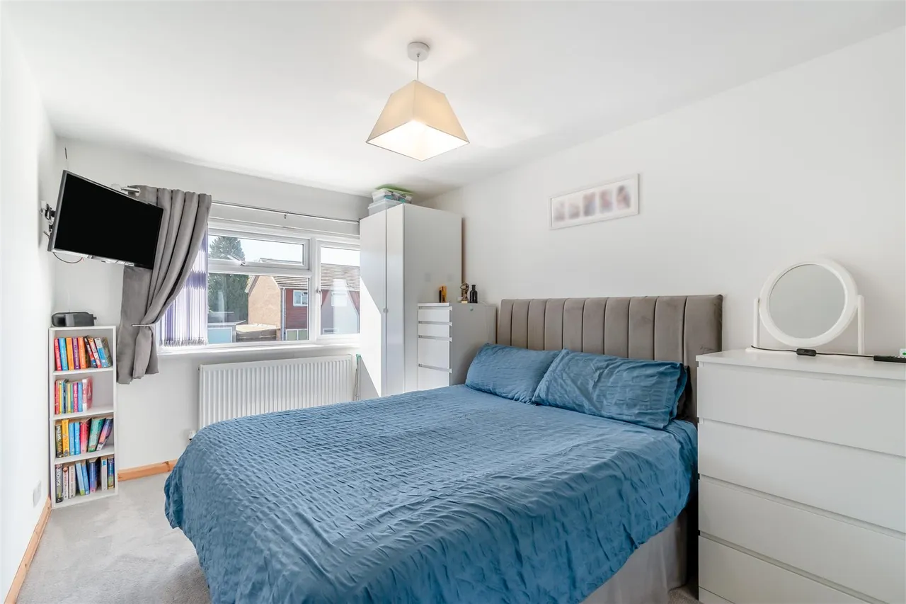 Hanover Road, Coxheath, photo 8