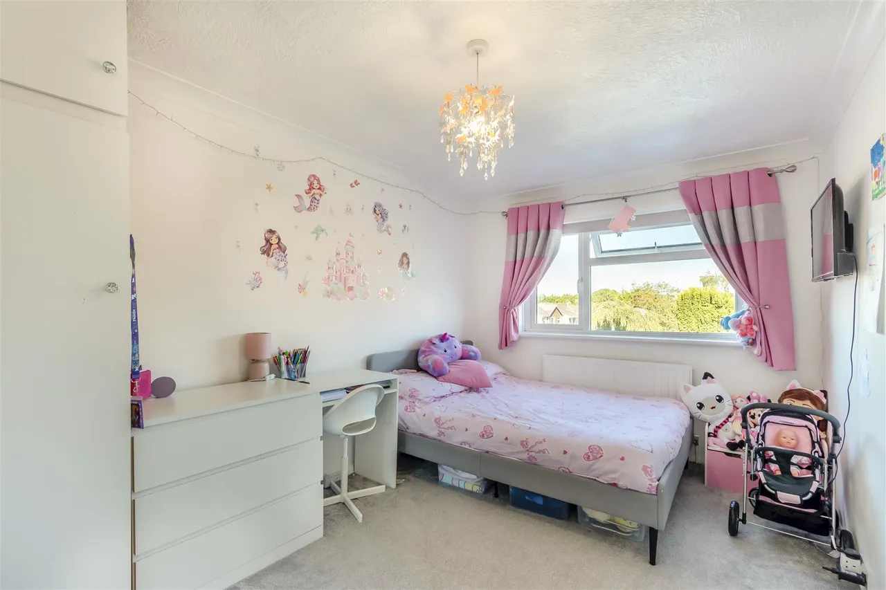 Hanover Road, Coxheath, photo 3