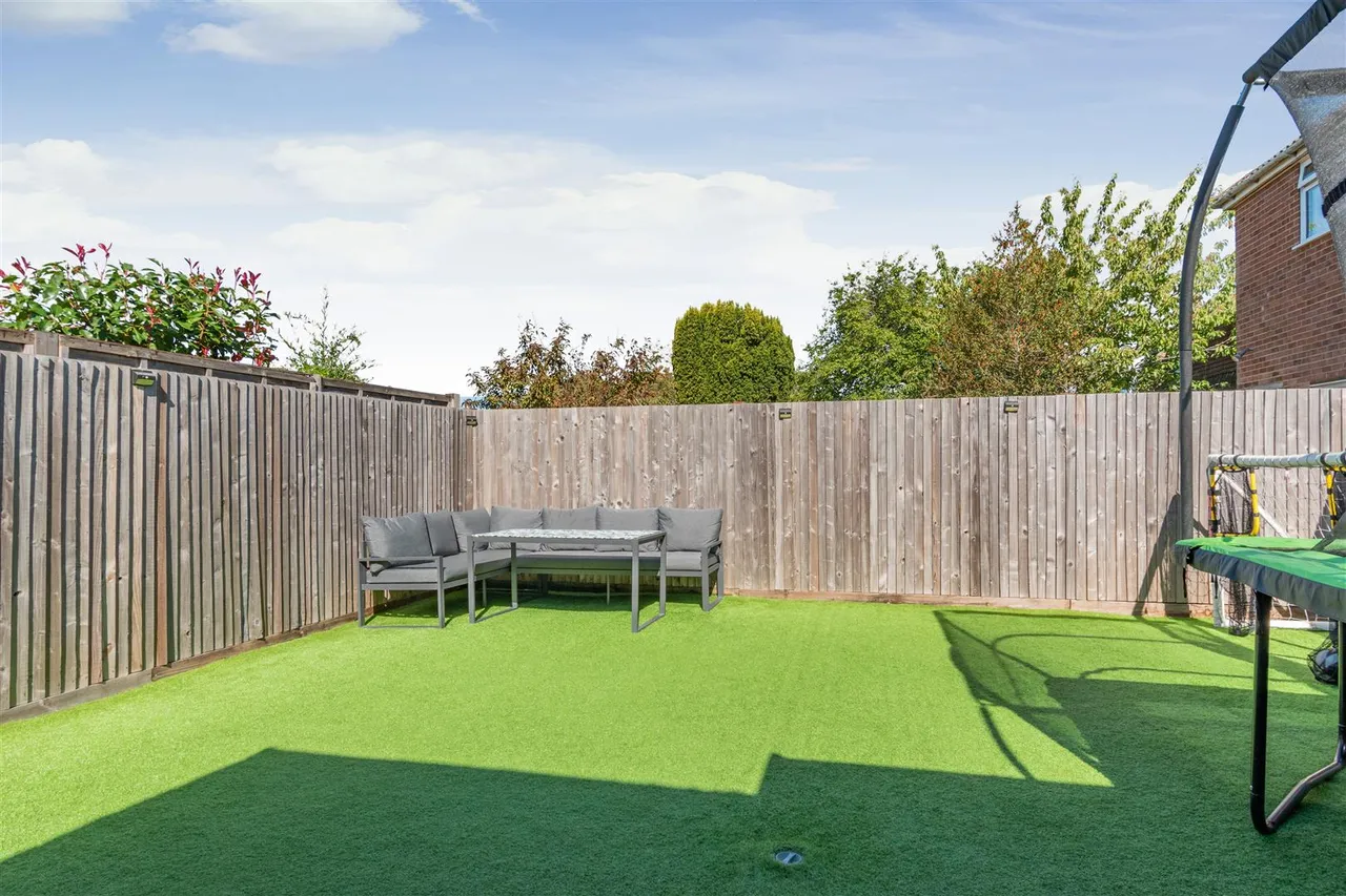 Hanover Road, Coxheath, photo 18