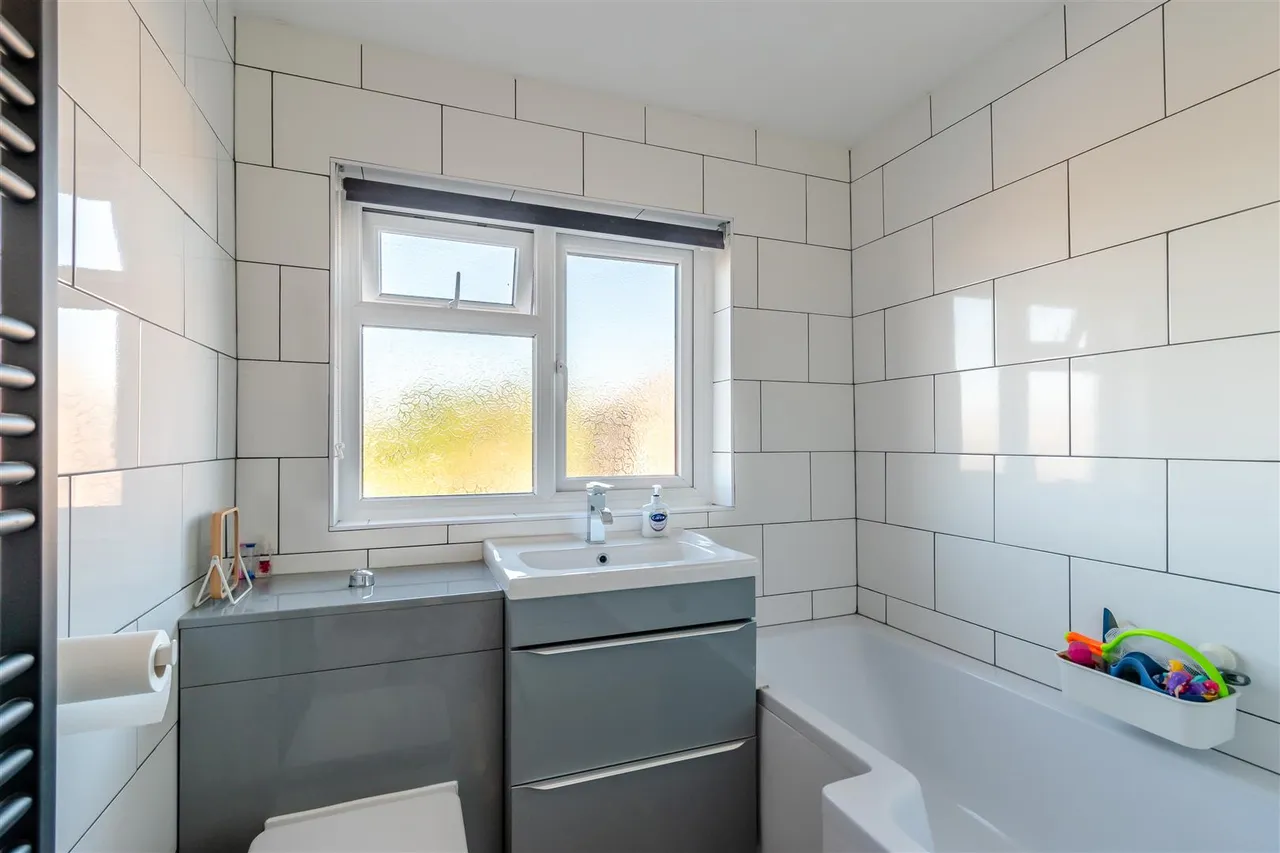Hanover Road, Coxheath, photo 5