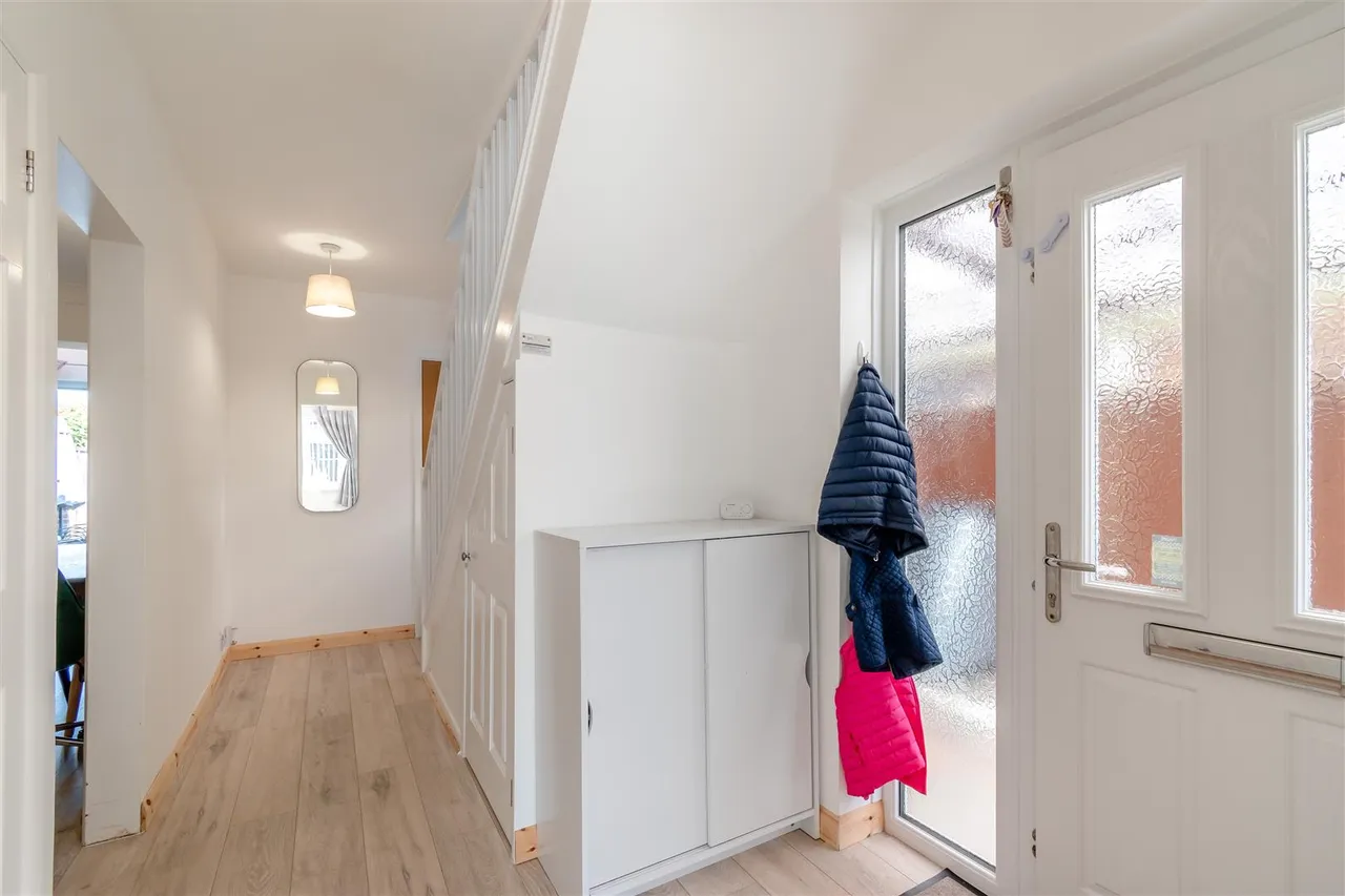 Hanover Road, Coxheath, photo 12