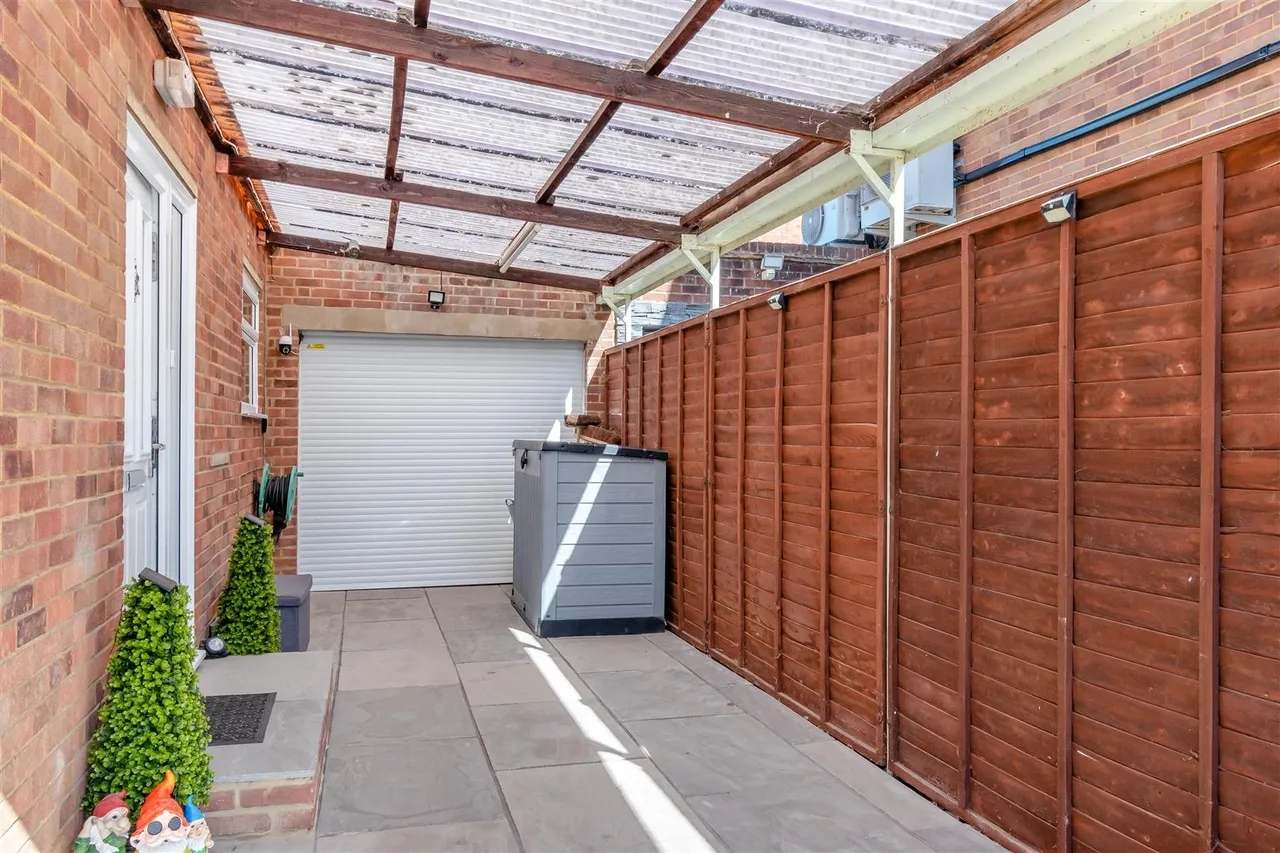 Hanover Road, Coxheath, photo 11