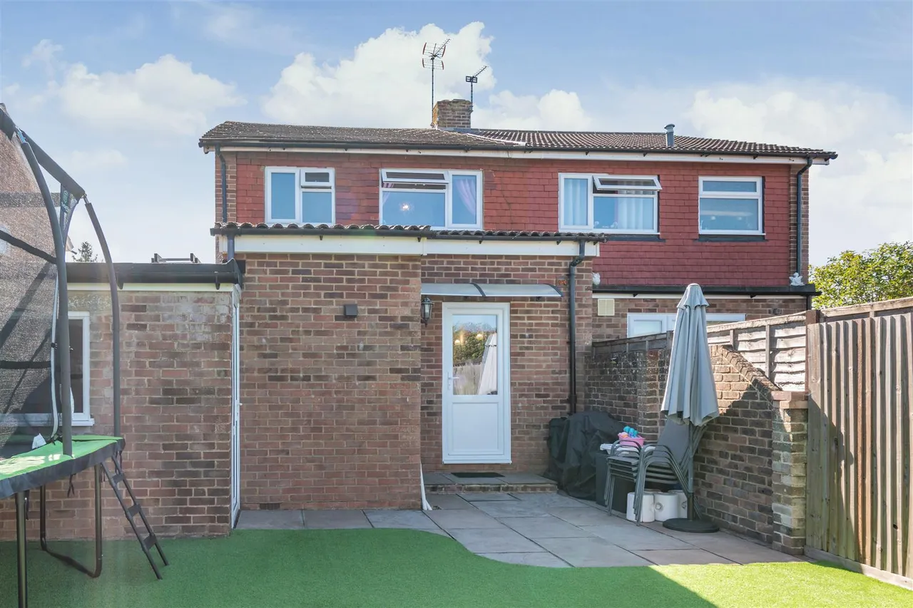 Hanover Road, Coxheath, photo 19