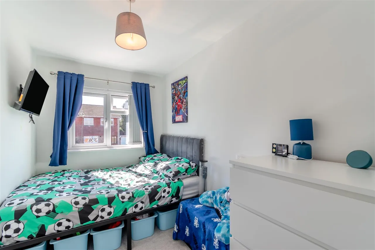 Hanover Road, Coxheath, photo 16