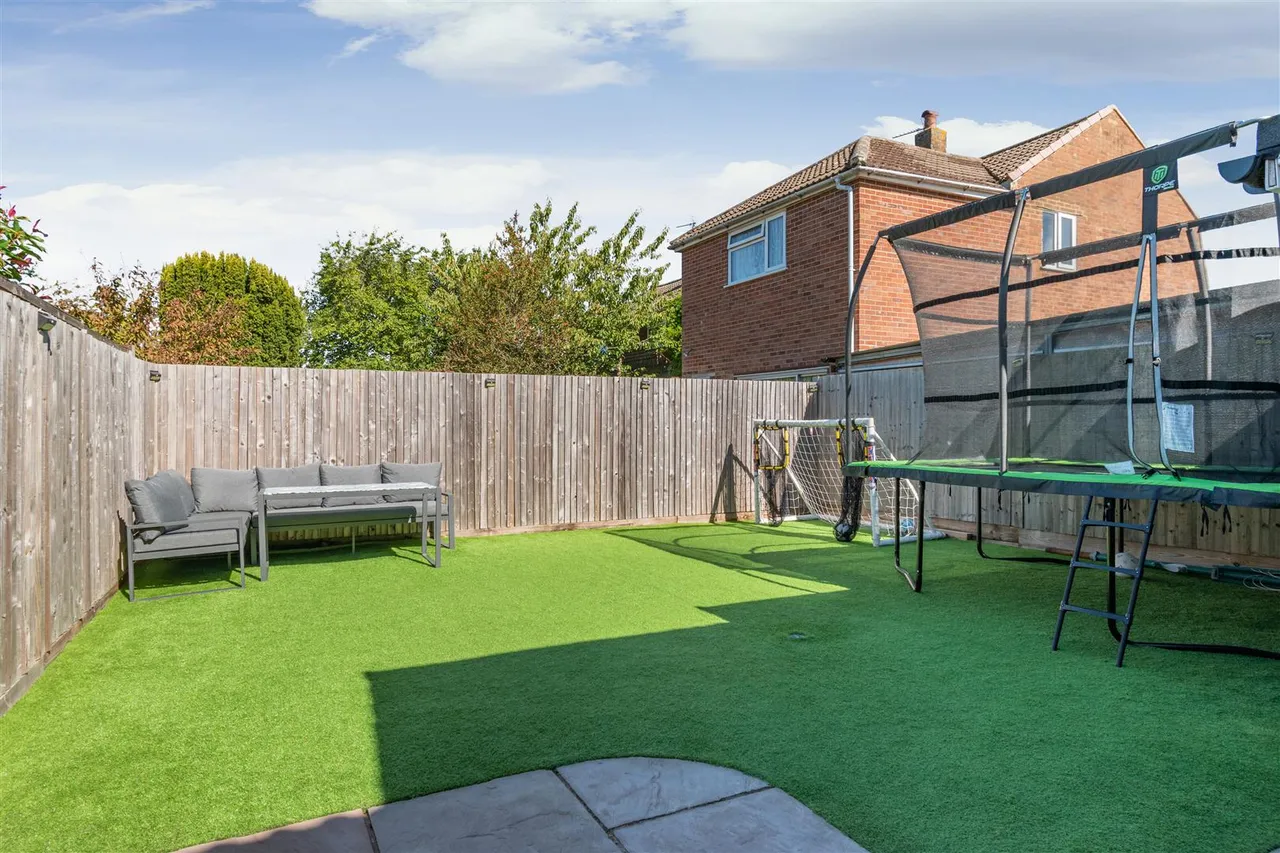 Hanover Road, Coxheath, photo 10