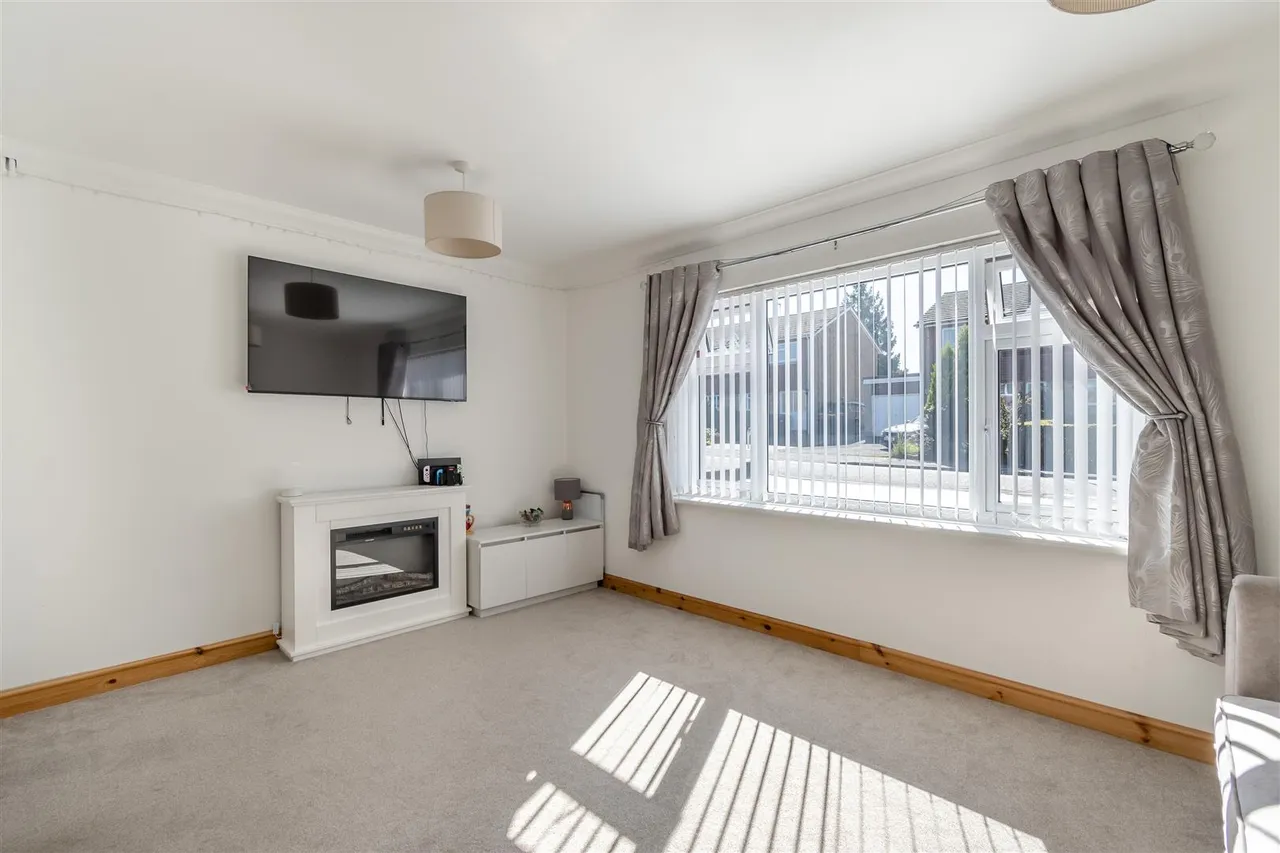 Hanover Road, Coxheath, photo 4