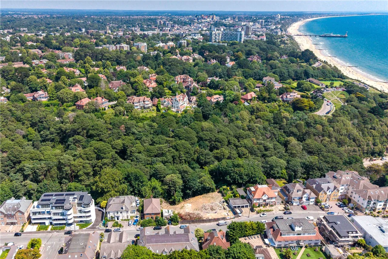 Studland Road, Bournemouth, BH4, photo 14