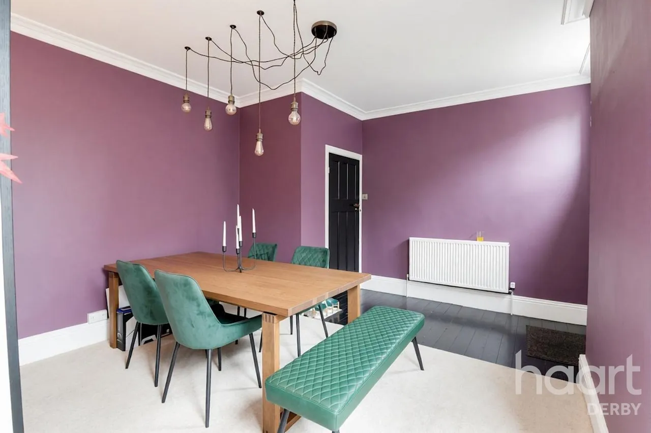 Spencer Road, Belper, DE56, photo 6