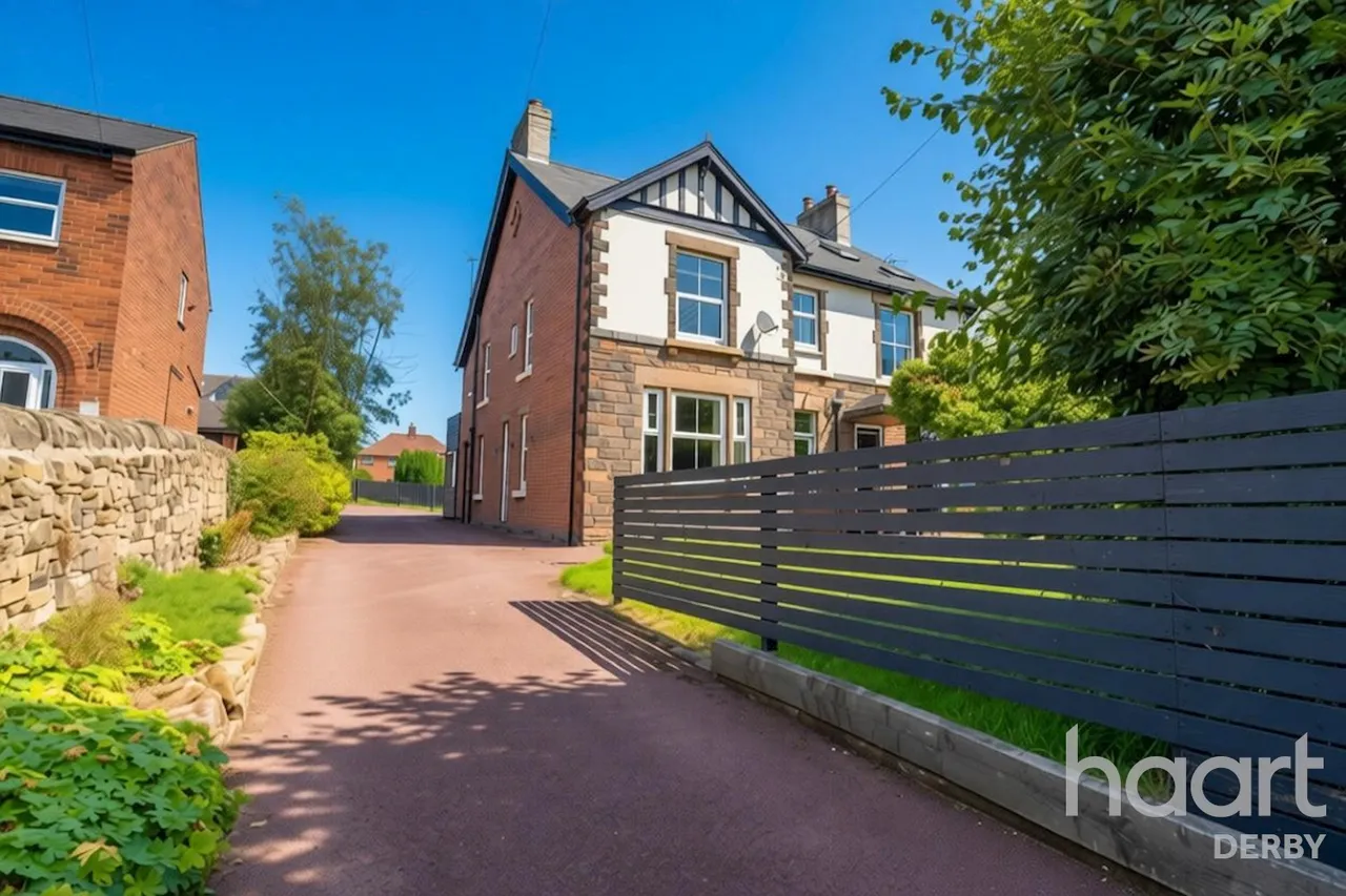 Spencer Road, Belper, DE56, photo 19