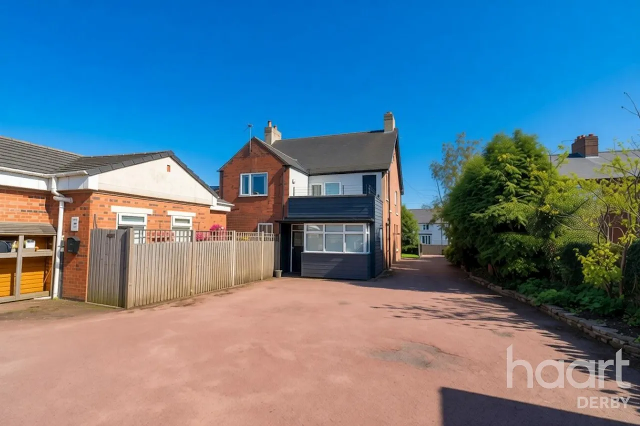 Spencer Road, Belper, DE56, photo 18