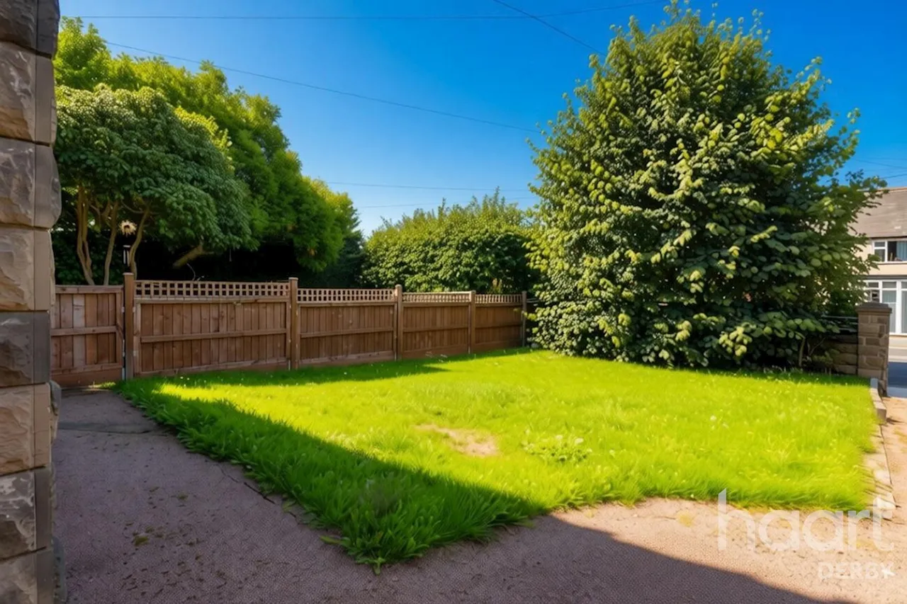 Spencer Road, Belper, DE56, photo 17