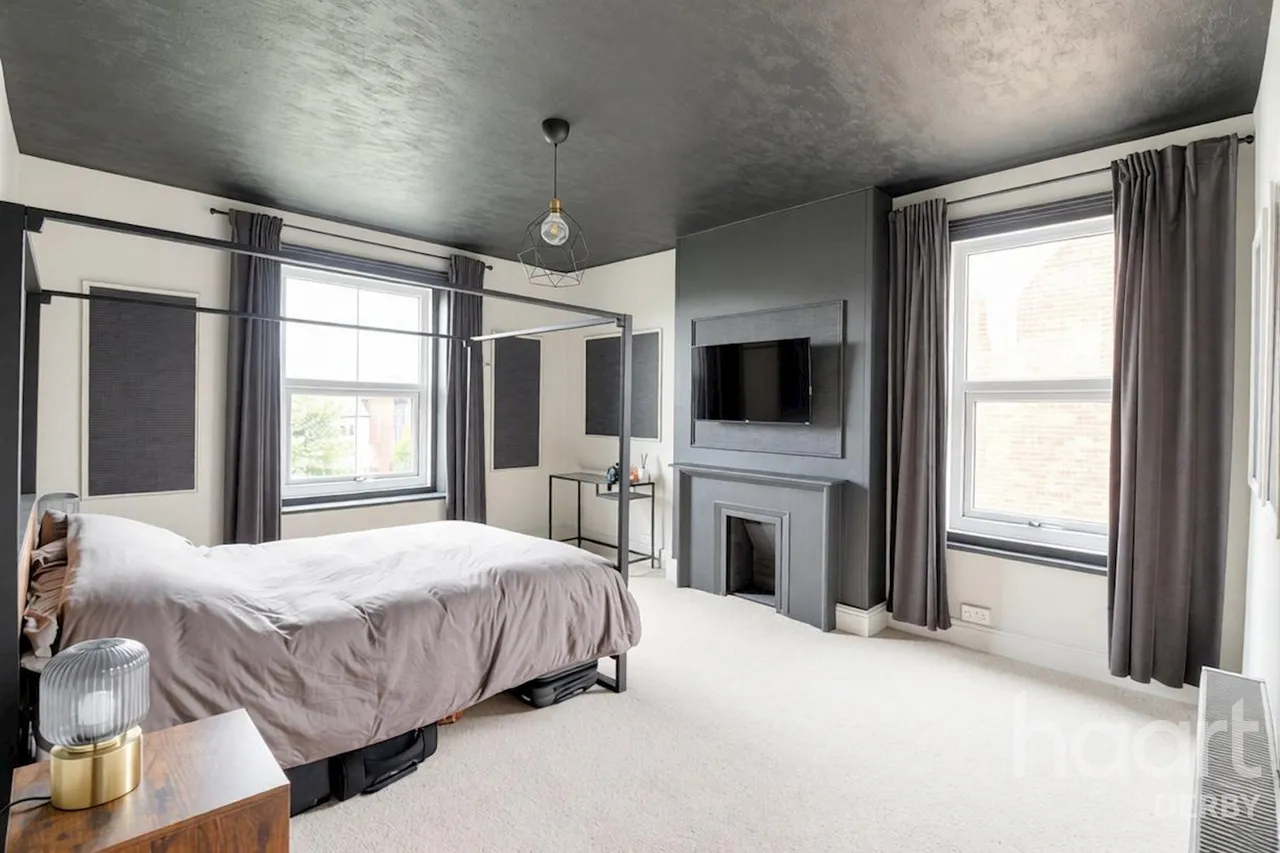 Spencer Road, Belper, DE56, photo 9