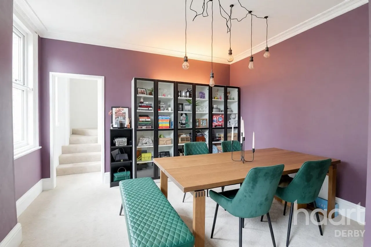Spencer Road, Belper, DE56, photo 4