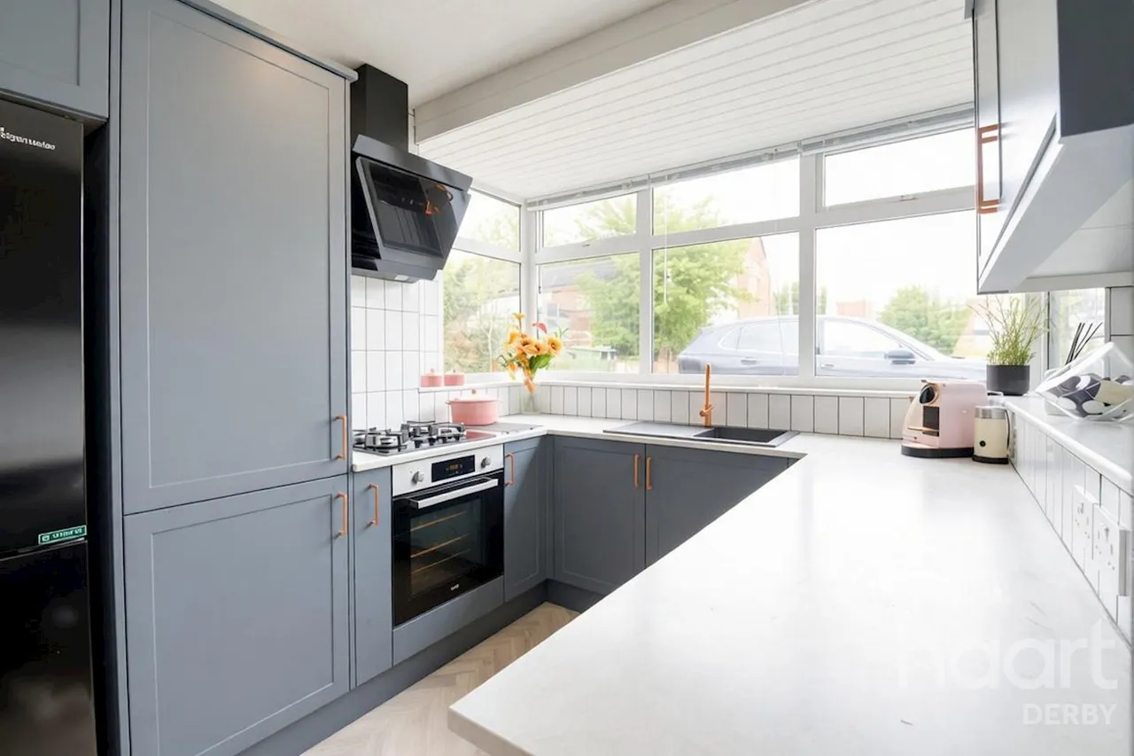 Spencer Road, Belper, DE56, photo 7