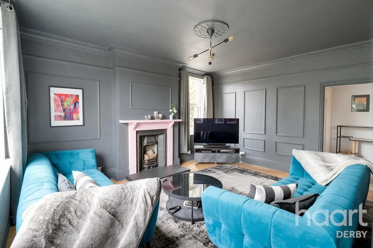 Spencer Road, Belper, DE56, photo 5