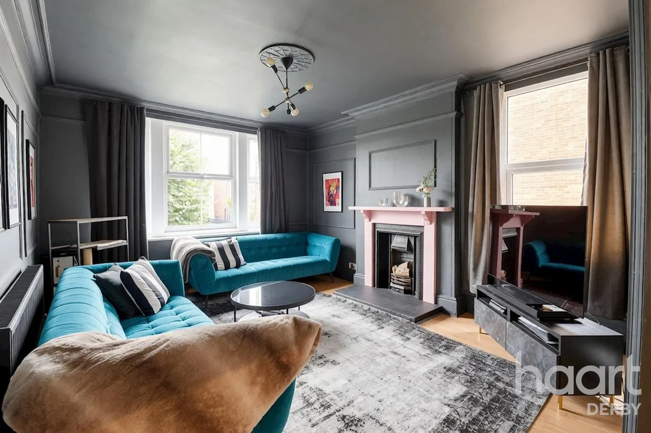 Spencer Road, Belper, DE56, photo 2