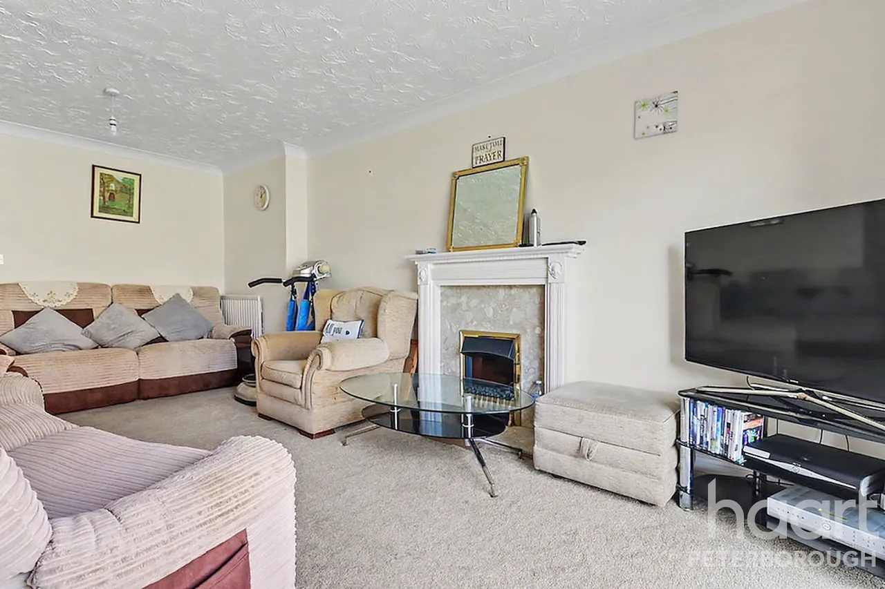 Watersend Road, Hampton Hargate, PE7, photo 6