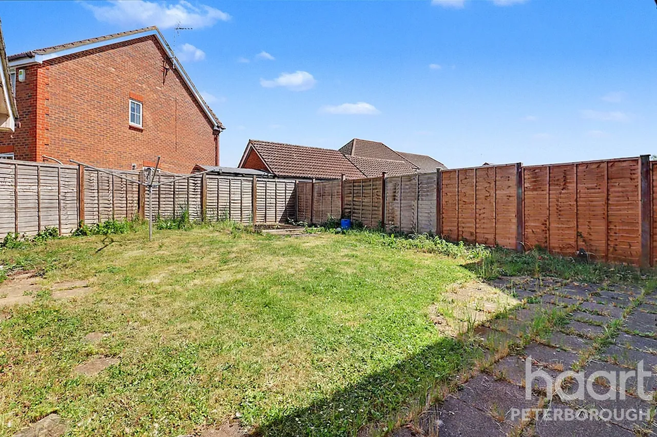 Watersend Road, Hampton Hargate, PE7, photo 4