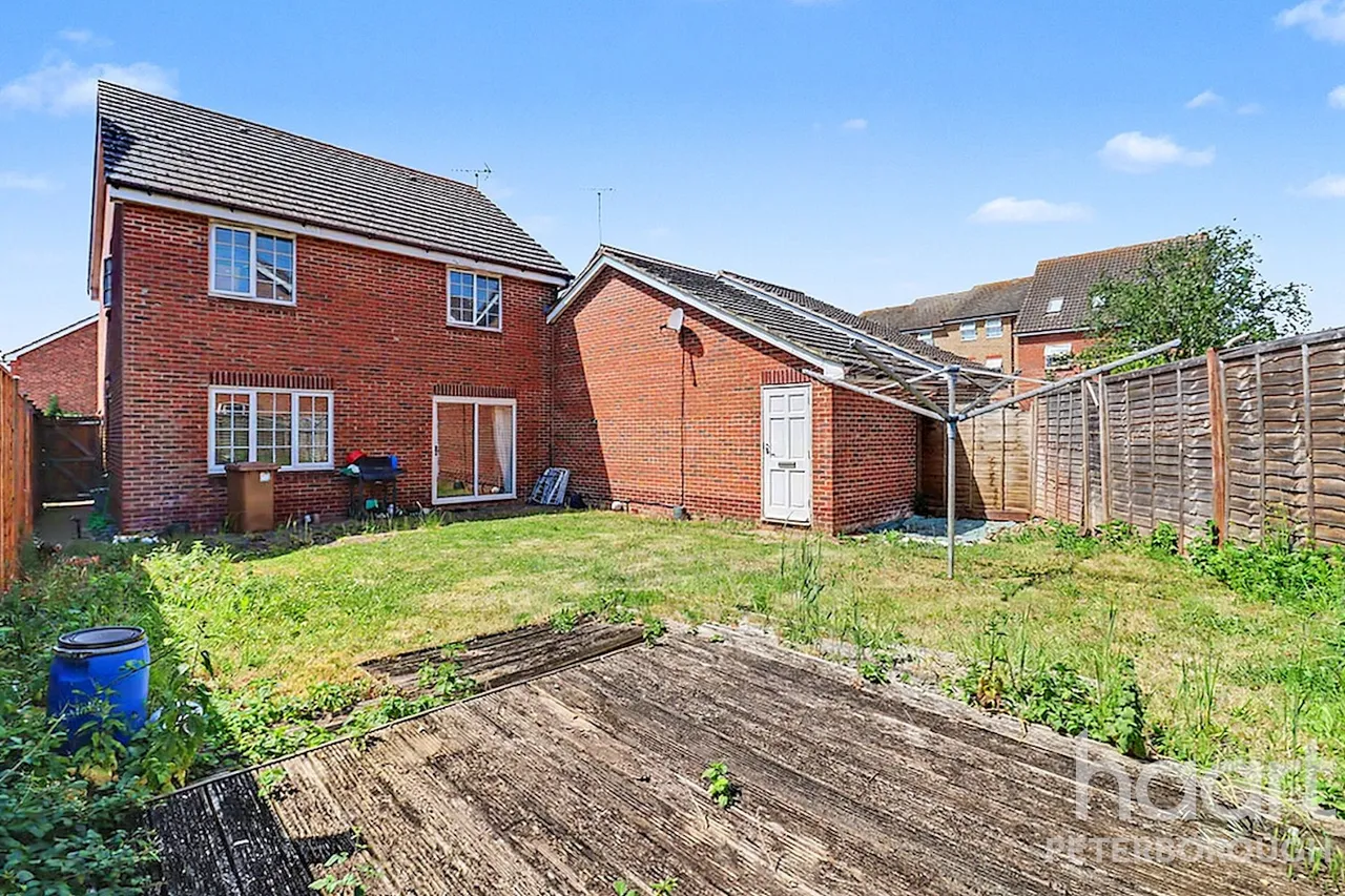 Watersend Road, Hampton Hargate, PE7, photo 16