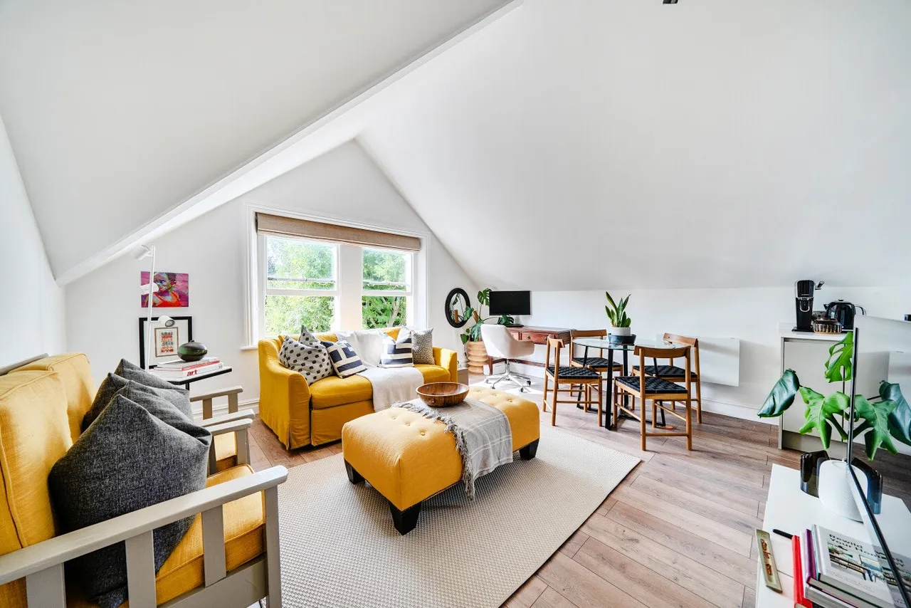 Harold Road, Crystal Palace, London, SE19, photo 10