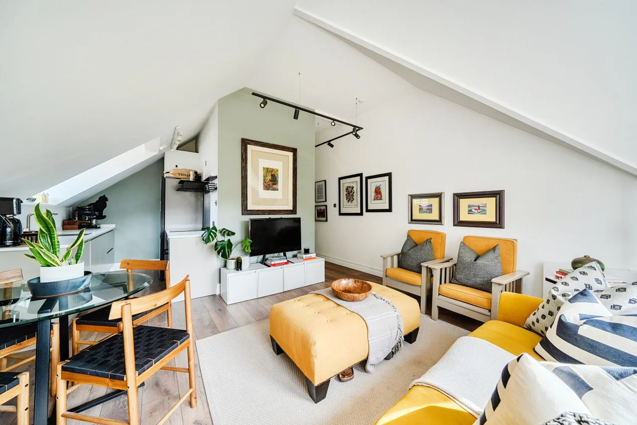 Harold Road, Crystal Palace, London, SE19, photo 11