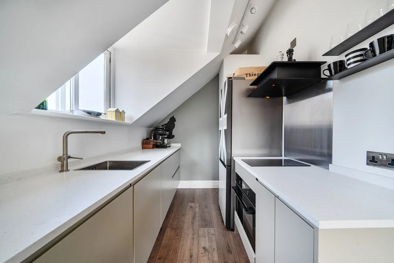 Harold Road, Crystal Palace, London, SE19, photo 8