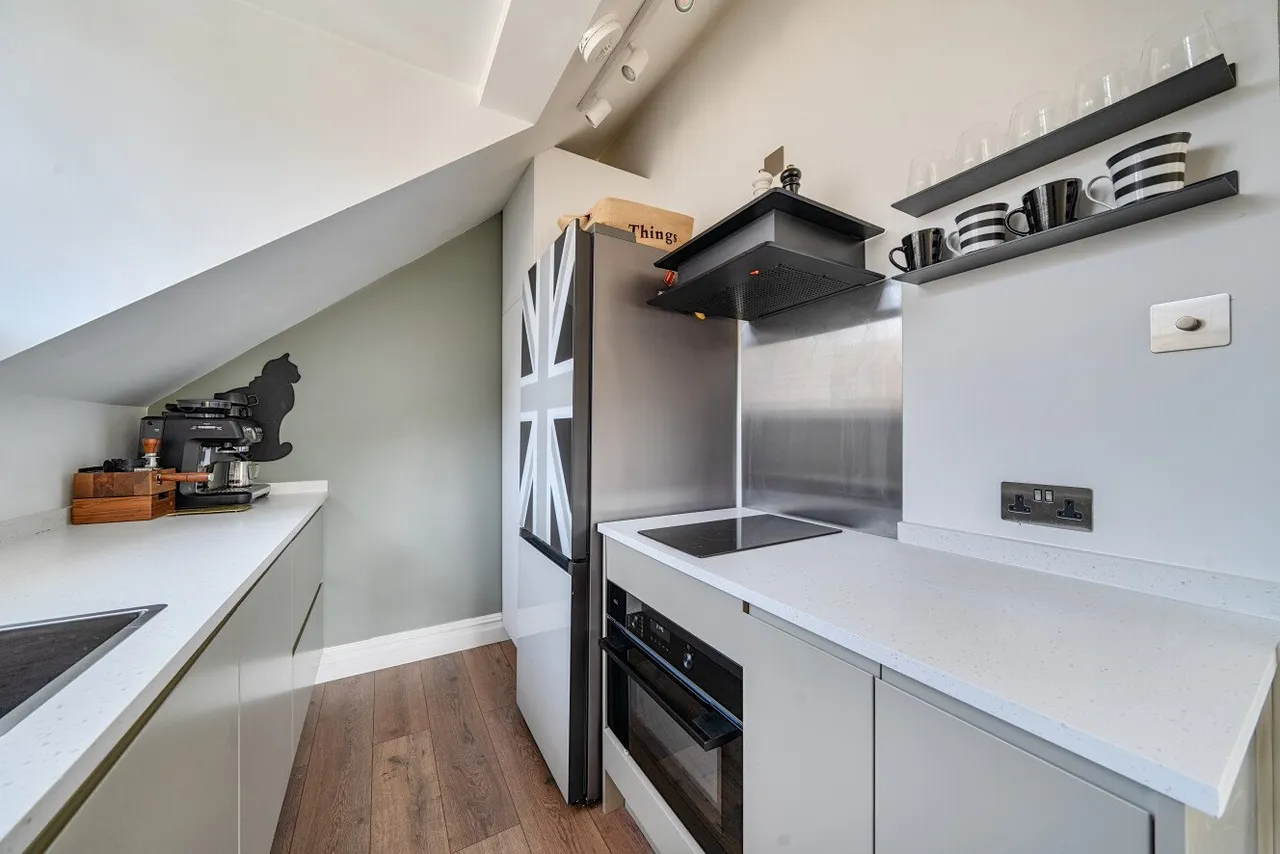 Harold Road, Crystal Palace, London, SE19, photo 5