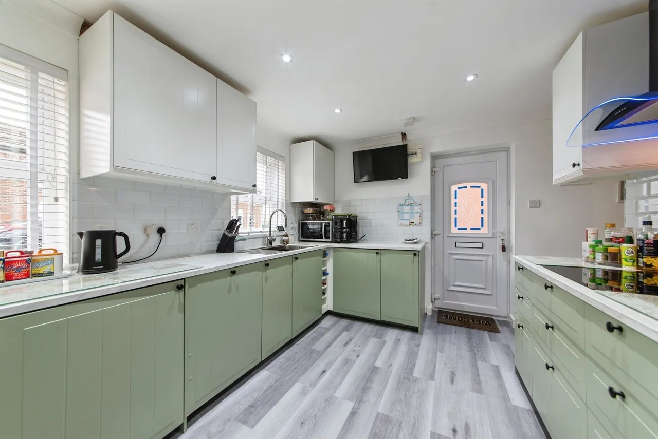 Water Lane, Spalding, PE11, photo 6