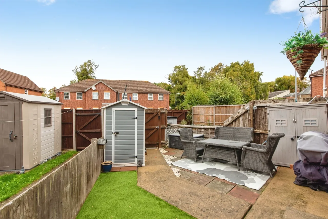 Water Lane, Spalding, PE11, photo 10