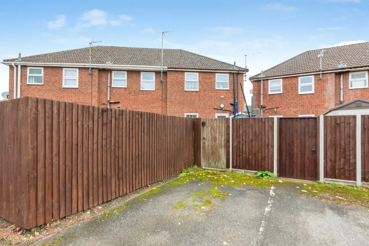 Water Lane, Spalding, PE11, photo 12