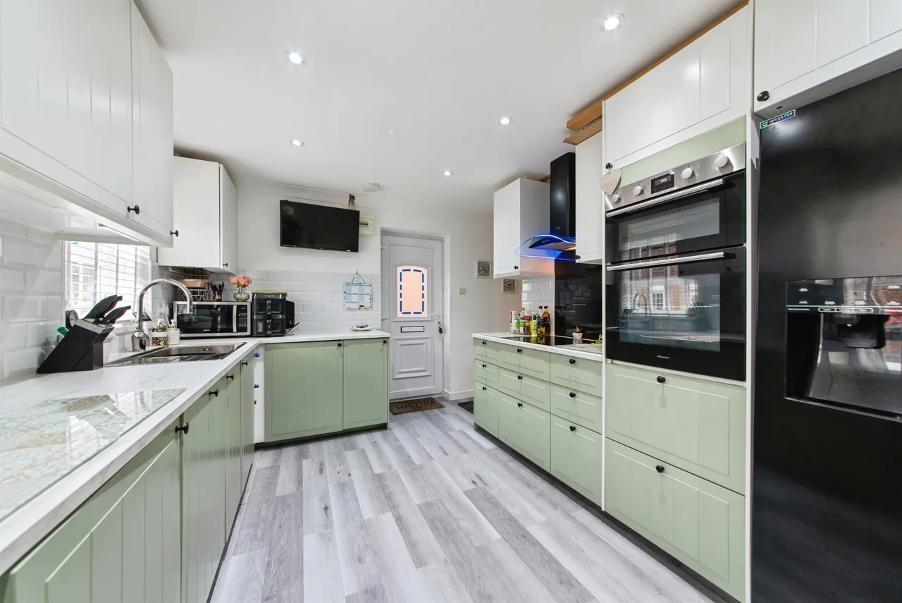 Water Lane, Spalding, PE11, photo 5