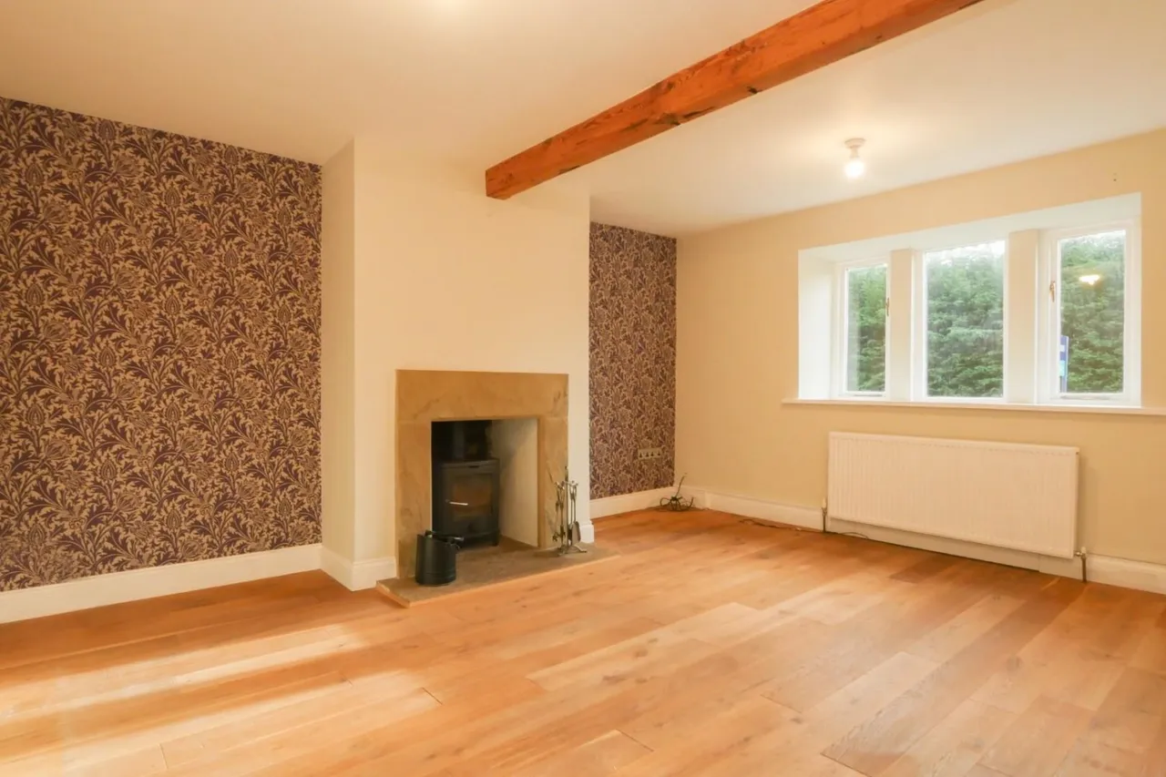 Woodfield Terrace, Pudsey, LS28, photo 3
