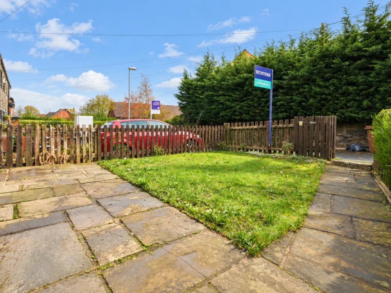 Woodfield Terrace, Pudsey, LS28, photo 19