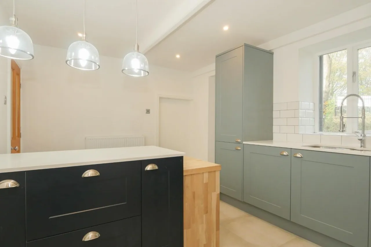 Woodfield Terrace, Pudsey, LS28, photo 7