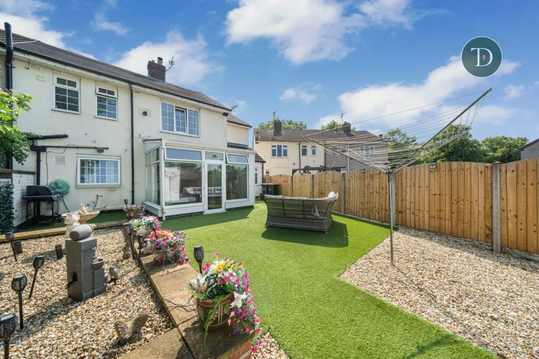 St. Andrews Road, Ellesmere Port, CH65 5DG, photo 2