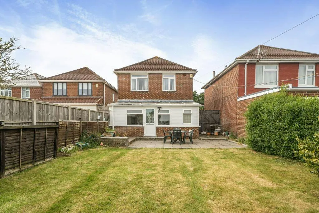 Weston Lane, Southampton, SO19, photo 12