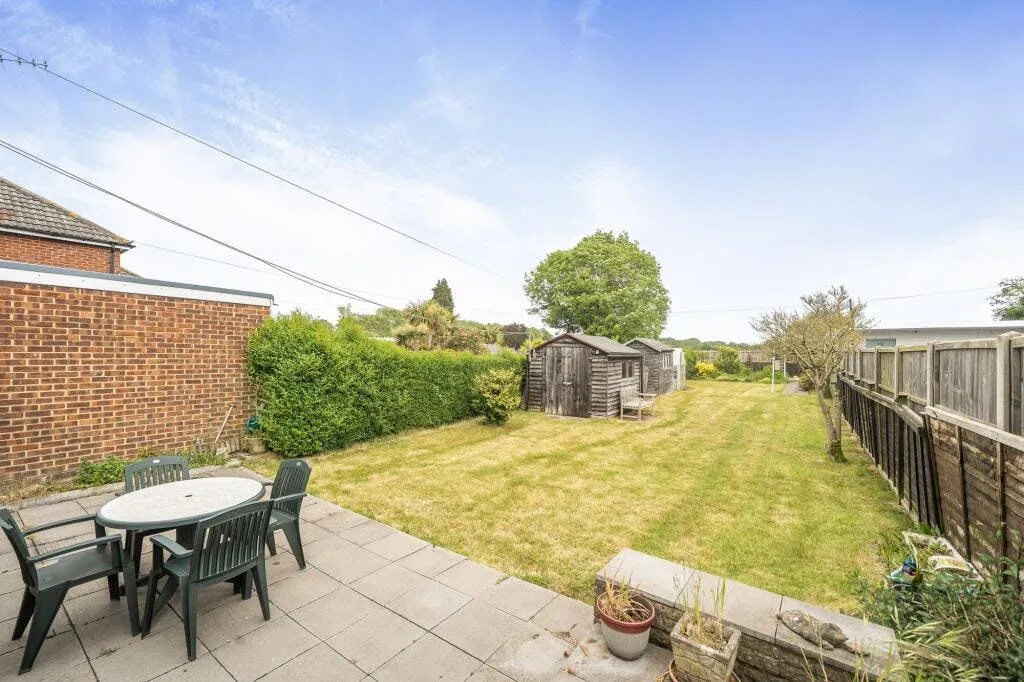 Weston Lane, Southampton, SO19, photo 11