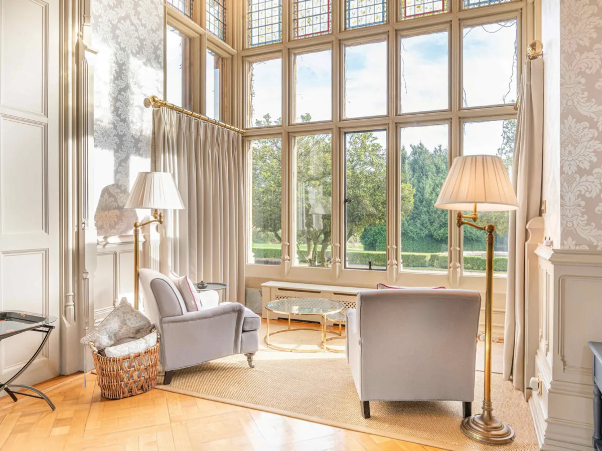 Wyfold Court, Henley-on-thames, RG9, photo 5