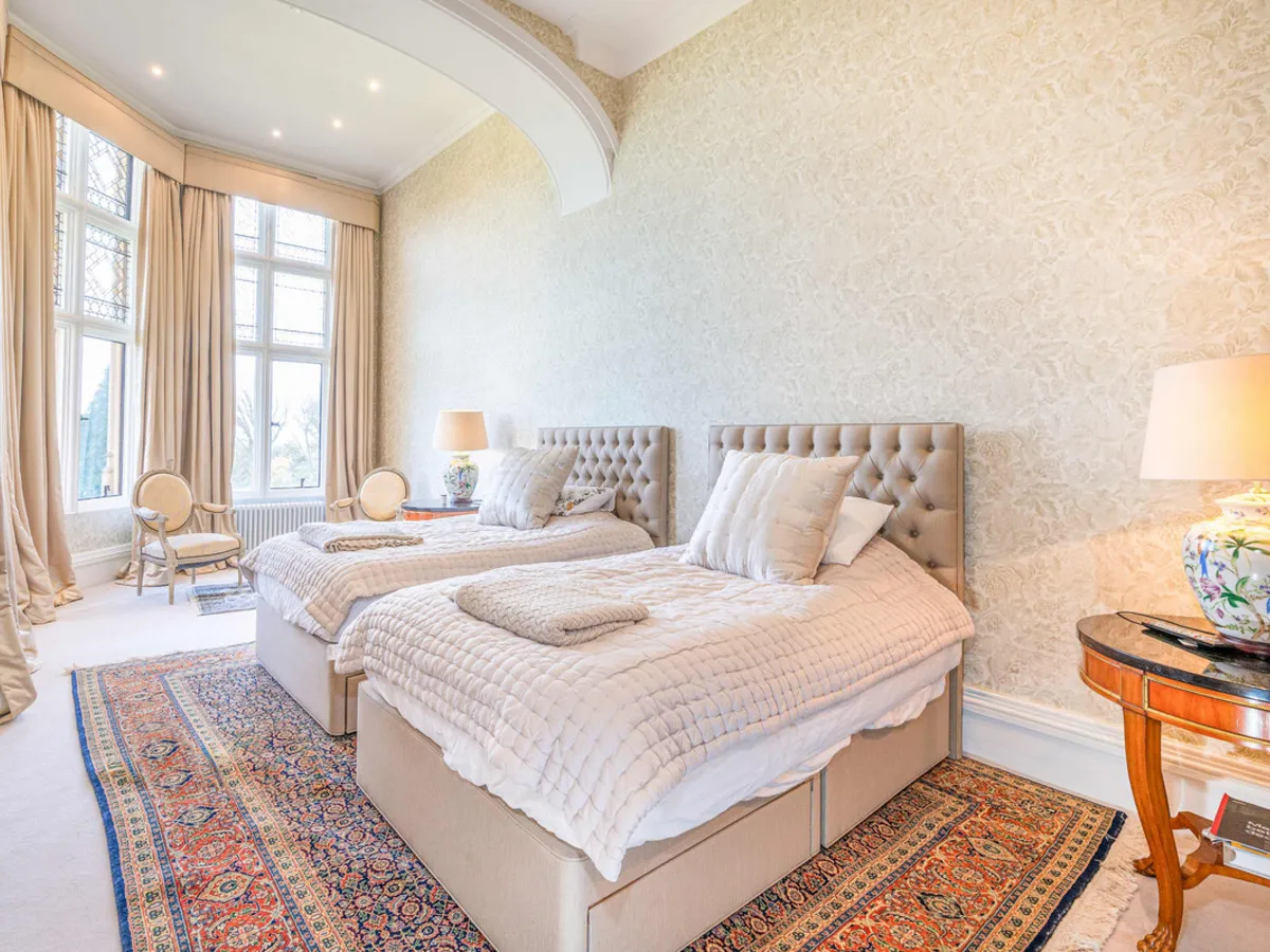 Wyfold Court, Henley-on-thames, RG9, photo 13