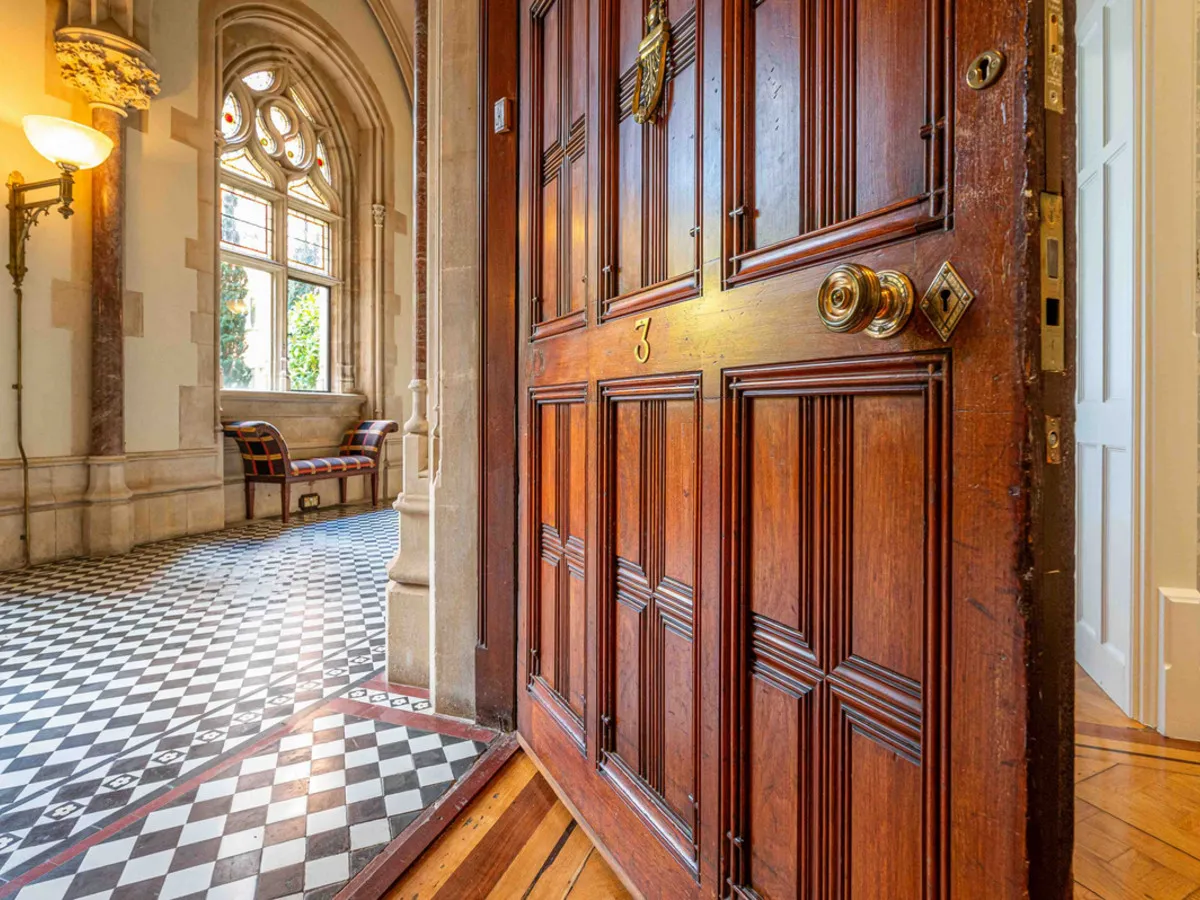 Wyfold Court, Henley-on-thames, RG9, photo 10