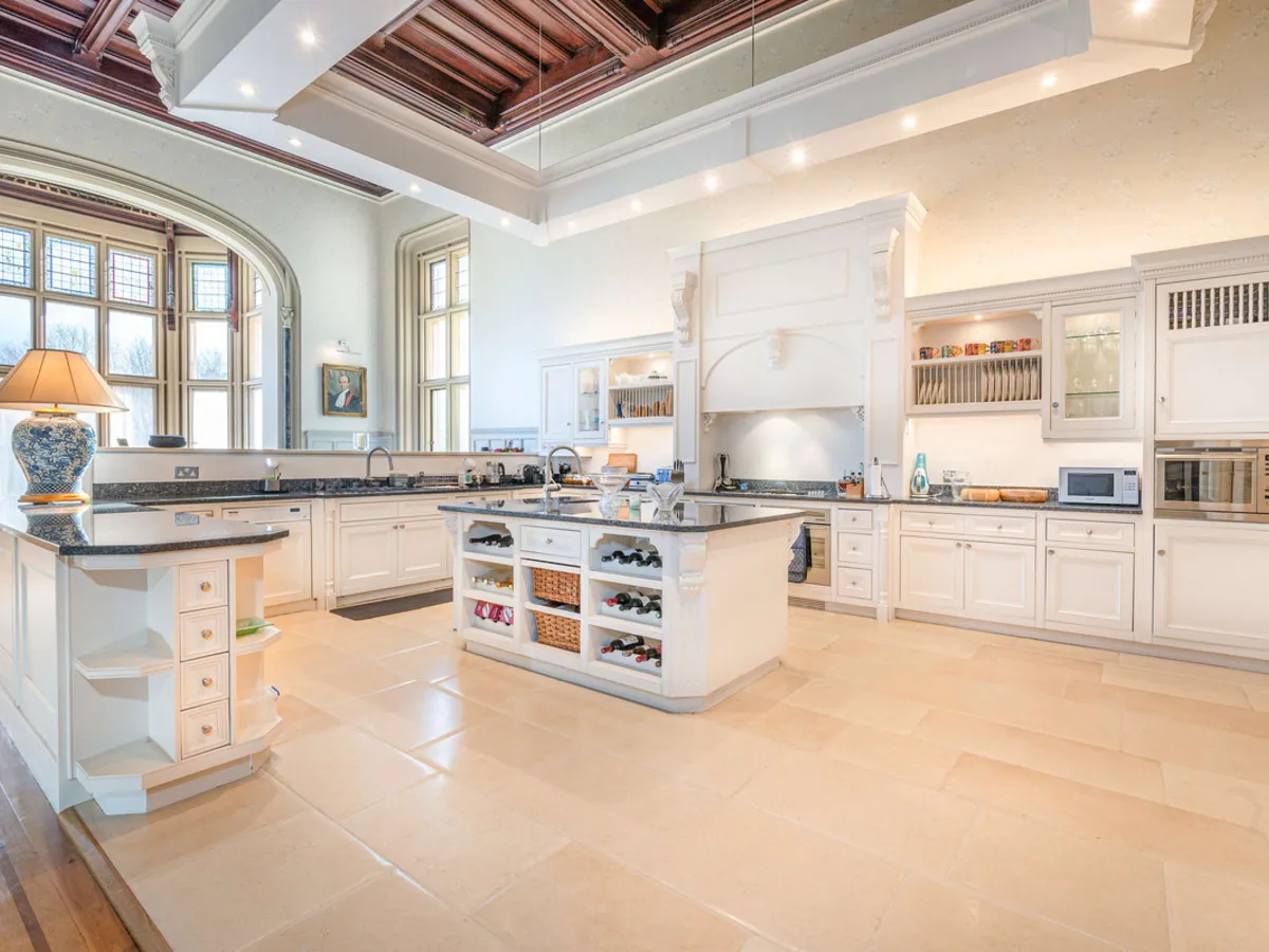 Wyfold Court, Henley-on-thames, RG9, photo 6