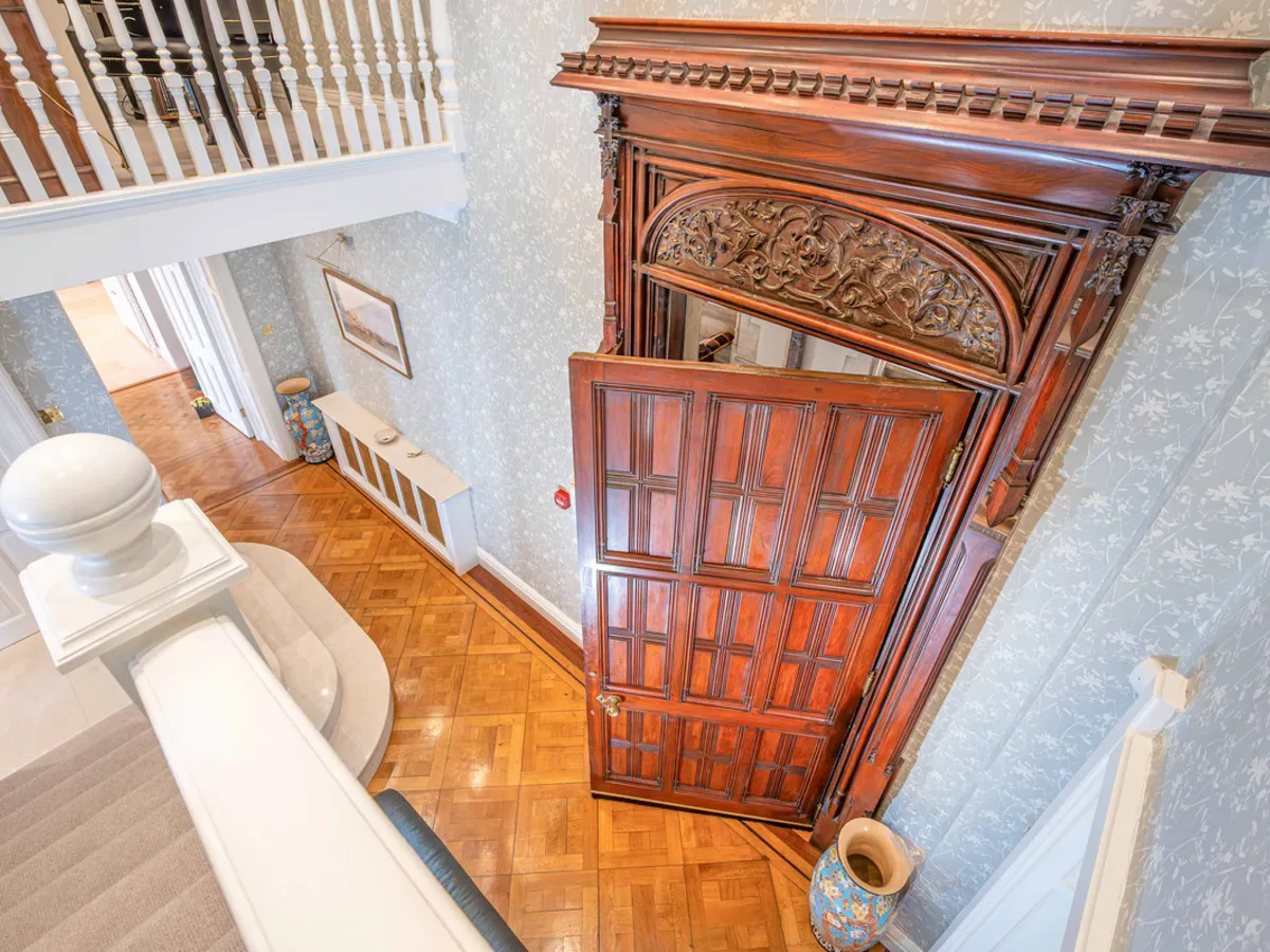 Wyfold Court, Henley-on-thames, RG9, photo 11