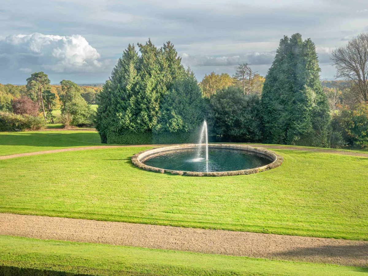 Wyfold Court, Henley-on-thames, RG9, photo 30