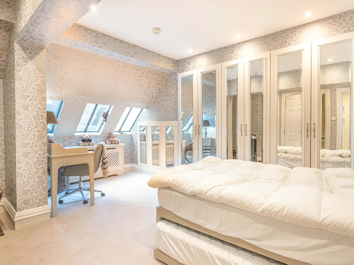 Wyfold Court, Henley-on-thames, RG9, photo 25